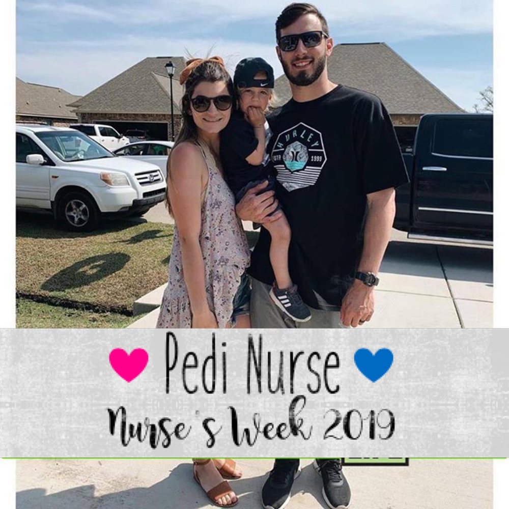 Meet your Posher, Olivia